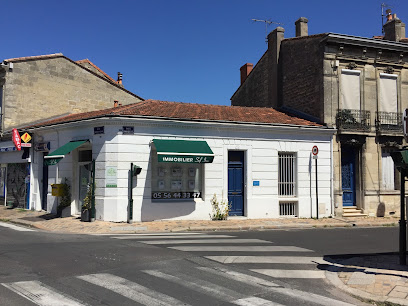 Françoise Campan Ostéopathe Ostéopathe à Bordeaux