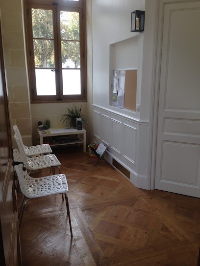 Valentine Lucas - Ostéopathe D.O Agréée à Soissons, Ostéopathe à Soissons