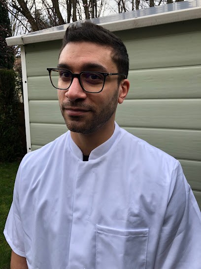 Emmanuel Marie, Ostéopathe D.O MROF, Ostéopathe à Voisins-le-Bretonneux