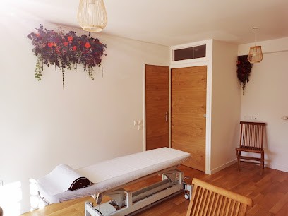 Laure Sautier, Ostéopathe au Pré-Saint-Gervais