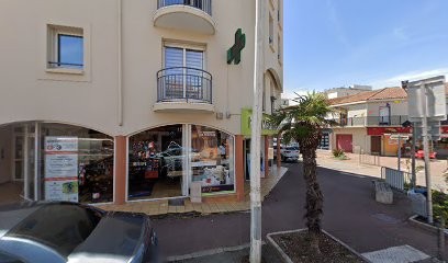 Laëtitia Jarry Ostéopathe, Ostéopathe à Saint-Brevin-les-Pins