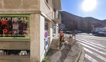 CLEMENT Antoine Ostéopathe, Ostéopathe à Digne-les-Bains