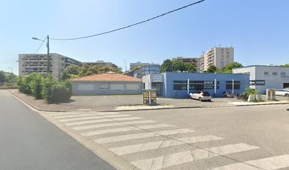 Castet Sandrine Monique, Ostéopathe au Bouscat