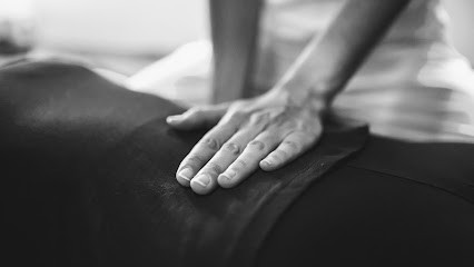 Ostéopathe Villeneuve Loubet - Annabelle HUON, Ostéopathe à Villeneuve-Loubet