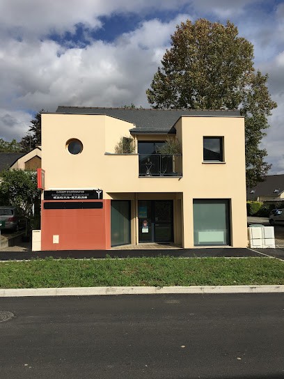 Brassier Grégoire Ostéopathe D.O La Mézière, Ostéopathe à La Mézière