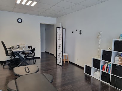 PARADOL Marion, Ostéopathe à Saint-Gaudens