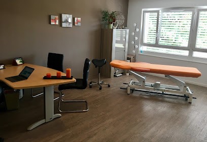 SALARDI Juliane Ostéopathe Issenheim, Ostéopathe à Issenheim