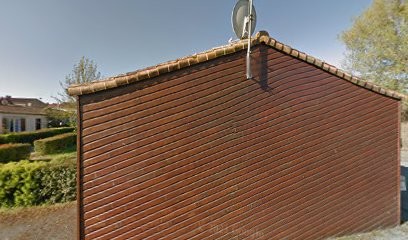 MDOstéo Cabinet D'Ostéopathie St Prouant, Ostéopathe à Saint-Prouant