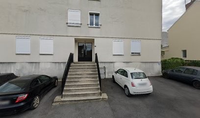 Gustin Alain, Ostéopathe à Épernay