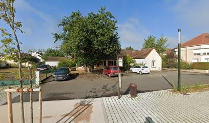 Sophie Frébet, Ostéopathe à Mulsanne