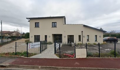 Marion Flatot, Ostéopathe à Gleizé