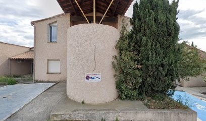 Maggiani Bernard, Ostéopathe à Castelnau-le-Lez