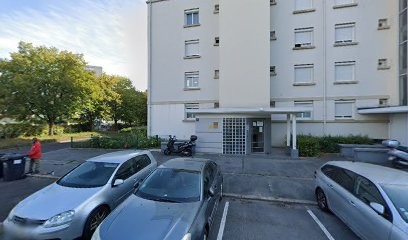 Jonathan Berrebi Cabinet Ostéopathe, Ostéopathe à Maisons-Alfort
