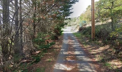 Montagne Fabien, Ostéopathe à Vinzieux