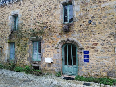 Ostéopathe Mordel Jean-François, Ostéopathe à Noyal-Muzillac