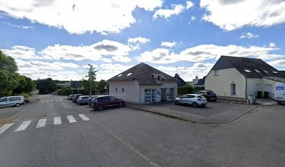 Cabinet D'Osteopathie Et D Acupuncture LE QUINTREC Franck, Ostéopathe à Theix-Noyalo