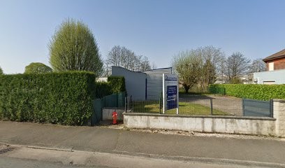 Audrey Iehlen-Roch Osteopathe, Ostéopathe à Essert