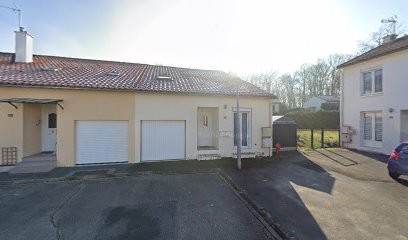 MVPLS, Ostéopathe à Saint-Benoît