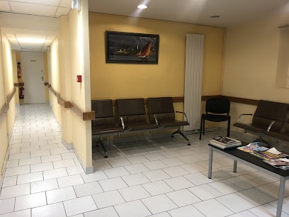 SAINT ANDRE Marie, Ostéopathe à Beaumont-sur-Oise