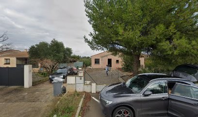 Stephen GREGOIRE Osteopathe Gignac, Ostéopathe à Gignac