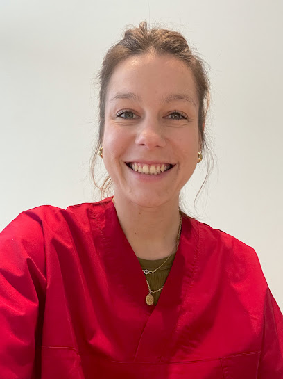 Julie Frocrain - Ostéopathe D.o, Madérothérapie Bordeaux Ostéopathe à Bordeaux