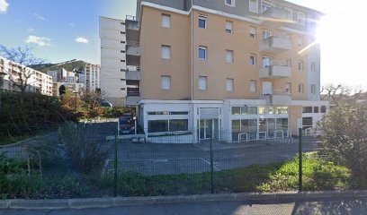 Martin Catherine, Ostéopathe à Marseille 10