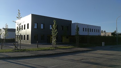 Kheav Rithy, Ostéopathe à Saint-Orens-de-Gameville