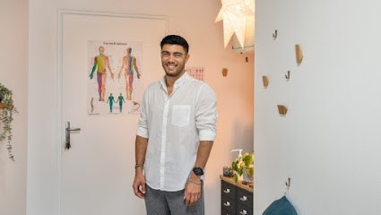 Tarek LOTFI - Ostéopathe, Ostéopathe à Labège