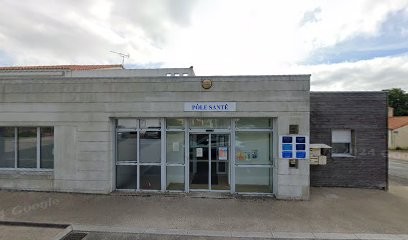 Barreteau Valentin Osteopathe, Ostéopathe à Grosbreuil