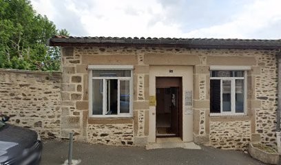 Philippe Aiglin, Ostéopathe, Hypnotherapeute, Ostéopathe à Saint-Martin-la-Plaine