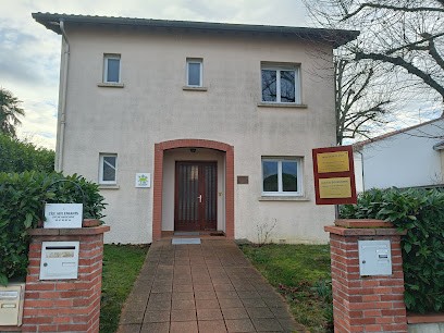 Antoine Souvestre, Ostéopathe à Drémil-Lafage