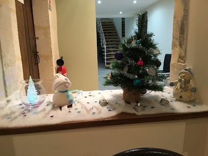 Claire Taillandier - Ostéopathe Donzy 58, Ostéopathe à Donzy