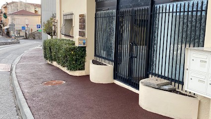 MIGNON Chloé, Ostéopathe à La Turbie