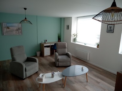 Ostéopathe Guerville Geoffrey Armand, Ostéopathe à Guerville