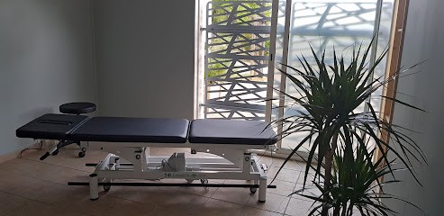 Ostéopathe - Saint Mathieu De Treviers - Camut Nicolas, Ostéopathe à Saint-Mathieu-de-Tréviers