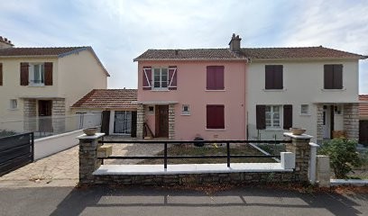 Jaufret Mamprin, Ostéopathe D.O, Ostéopathe à Cosne-Cours-sur-Loire