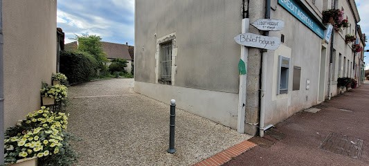 Marion SAGET - Ostéopathe, Ostéopathe à Coullons