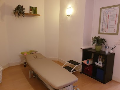 Caroline CHAUVEAUD UHLMANN Ostéopathe, Ostéopathe à Saint-Martin-de-Crau