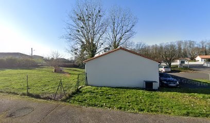 Gallez Bernard, Ostéopathe à Parthenay