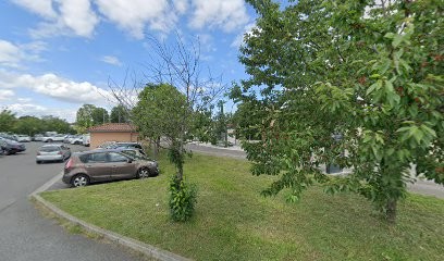 Aurélie Hemard, Ostéopathe à Cugnaux