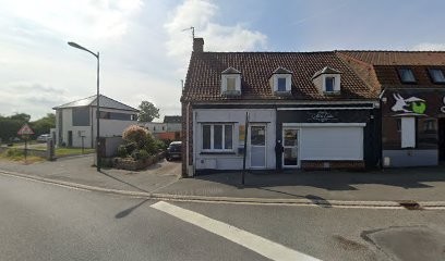 FRANCIGNY ANTOINE, Ostéopathe à Racquinghem