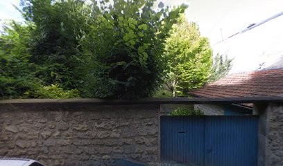 Schmitt Isabelle, Ostéopathe à Villennes-sur-Seine