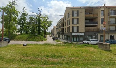 Camille Paccot, Ostéopathe à Compiègne