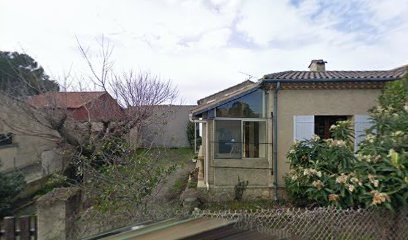 Tellia AMEUR, Ostéopathe à Remoulins