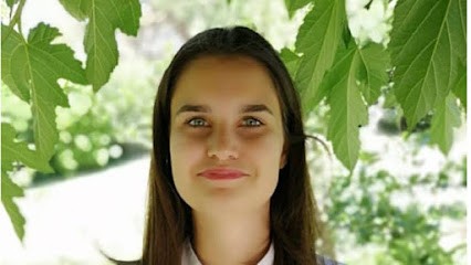 Justine Butez, Ostéopathe à Saint-Marcellin