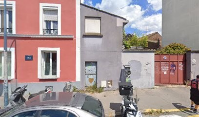 Cabinet OSTEO EVENT, Ostéopathe à Pantin