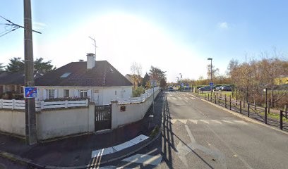 Manon PATA-MERCI, Ostéopathe D.O, Ostéopathe à Longpont-sur-Orge