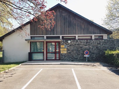 Louis Goffette Ostéopathe D.O, Ostéopathe à Monthermé