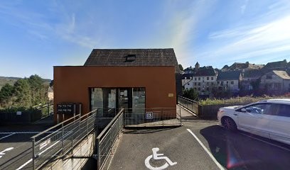 Cousty Laurent, Ostéopathe à Donzenac