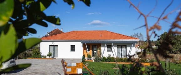 Claire Ladeuix, Ostéopathe D.O. - Espace Pertic, Ostéopathe à Saint-Palais